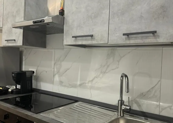 Lavinia Luxury Apartments