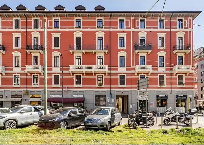 Appartamento AKM